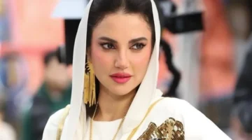 درة تخطف قلوب الجمهور بمشاهد ميادة في «علي كلاي»